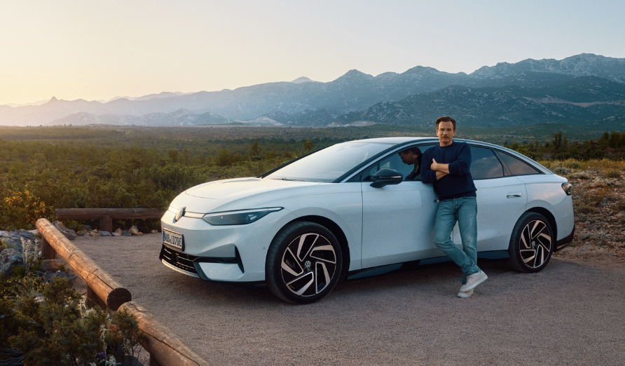 VW ID.7